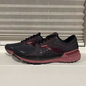 Brooks Adrenaline GTS 21